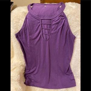 Cute NWOT summer tank top